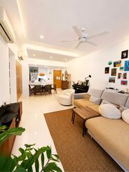 Luxe Ville (D5), Apartment #611118491